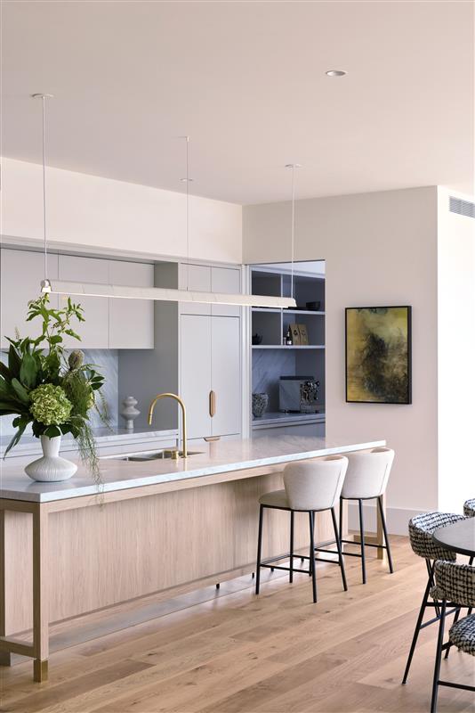 Woods_Bagot's tweet image. Woods Bagot interior design leader Cara Gabriel was interviewed by Domain on the &quot;quiet luxury&quot; of Scotch Hill Gardens.

Read more: bit.ly/3RBa0zO

#hamton #naturebasedcities #peoplearchitecture #biophilicdesign #timelessdesign #residentialdesign