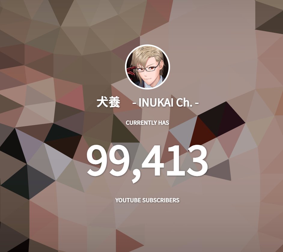 星丸歩凛??Vtuber on X: 