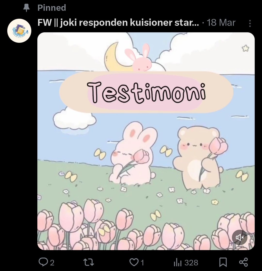 flworkers_'s tweet image. New testi update guyssss @aurelieeaah 
#zonauang