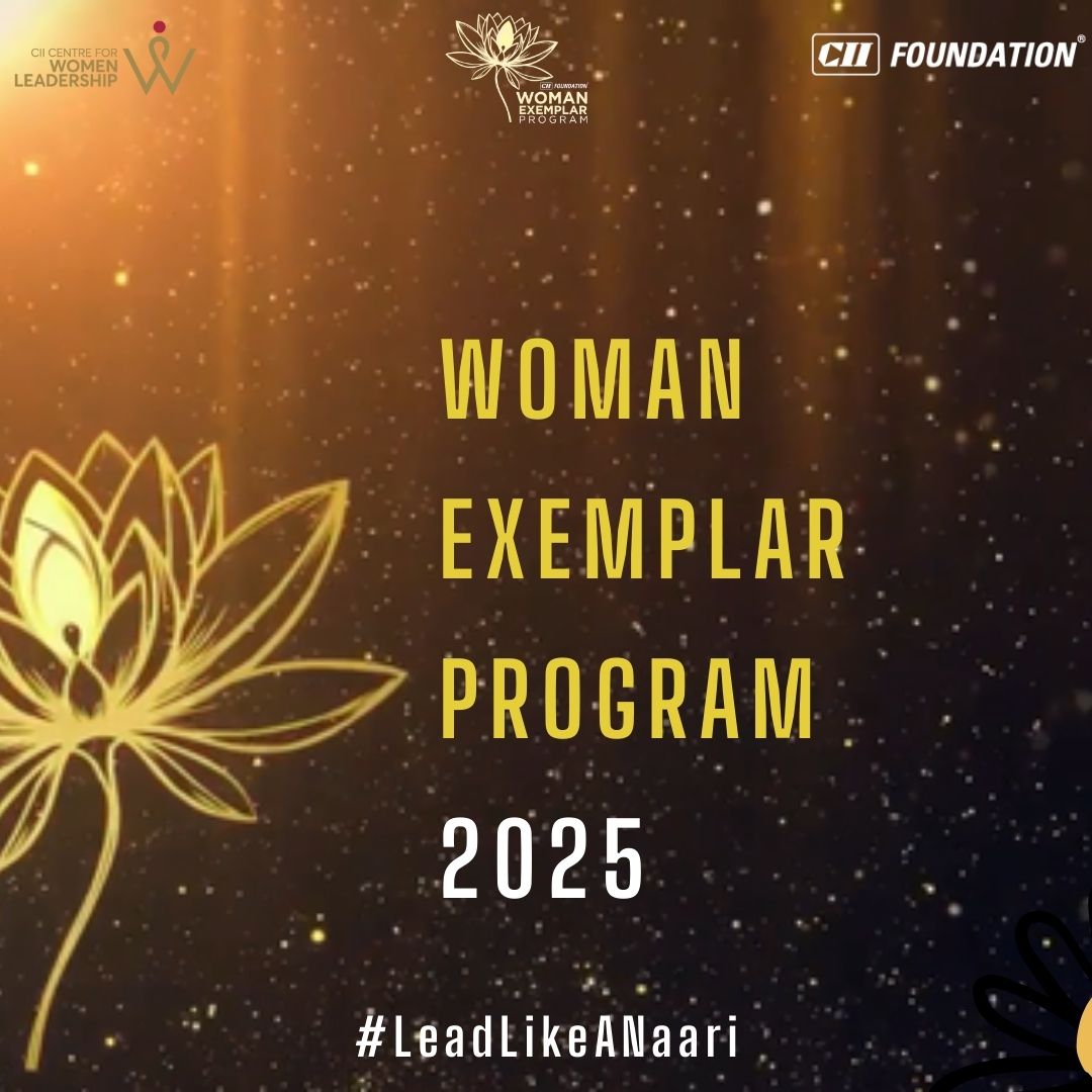 CIIFoundation's tweet image. 𝙏𝙧𝙪𝙚 𝙩𝙧𝙖𝙣𝙨𝙛𝙤𝙧𝙢𝙖𝙩𝙞𝙤𝙣 𝙗𝙚𝙜𝙞𝙣𝙨 𝙖𝙩 𝙩𝙝𝙚 𝙜𝙧𝙖𝙨𝙨𝙧𝙤𝙤𝙩𝙨 — 𝙖𝙣𝙙 𝙬𝙤𝙢𝙚𝙣 𝙖𝙧𝙚 𝙤𝙛𝙩𝙚𝙣 𝙞𝙩𝙨 𝙛𝙞𝙚𝙧𝙘𝙚𝙨𝙩 𝙘𝙝𝙖𝙢𝙥𝙞𝙤𝙣𝙨.

At CII Foundation, we believe in the power of women-led change. 🌱

 #TransformingVillages #EmpoweringCommunities