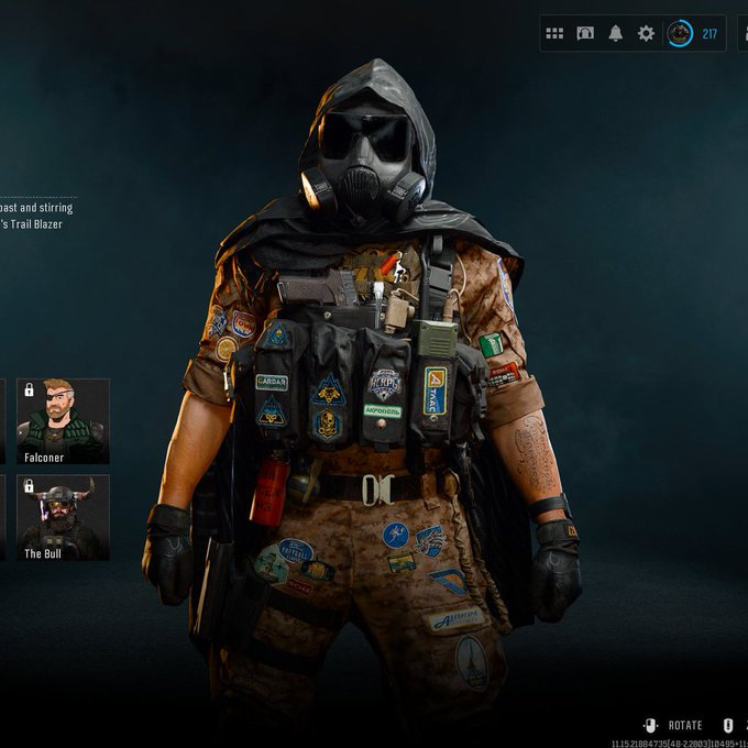 1 in 10,000 chance lmao