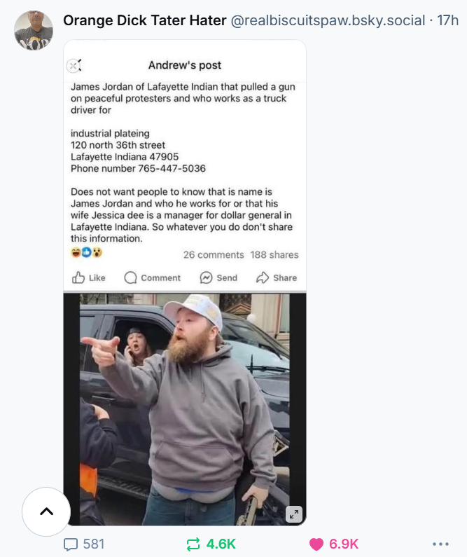 Gotta fight back.  Do whatever it takes! Can't have one deluded tyrant destroy livelihoods - worldwide!

#Trump #Tariffs #HandsOff2025 #50501movement