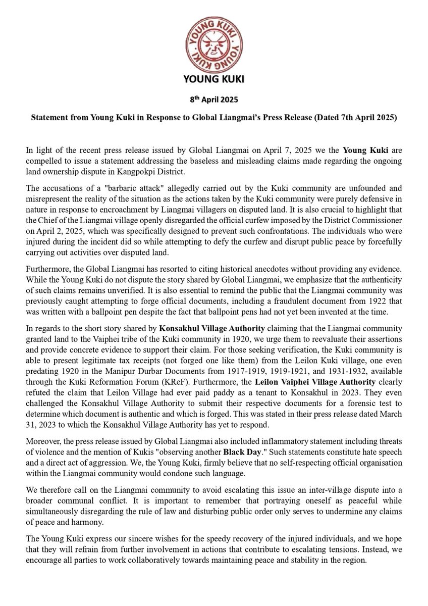 KSO SOUTH WEST SADAR HILLS tweet media