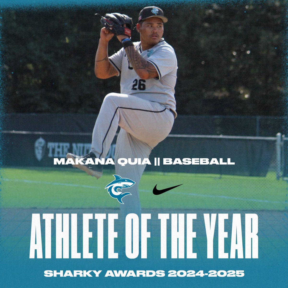 Hawai’i Pacific Baseball tweet media