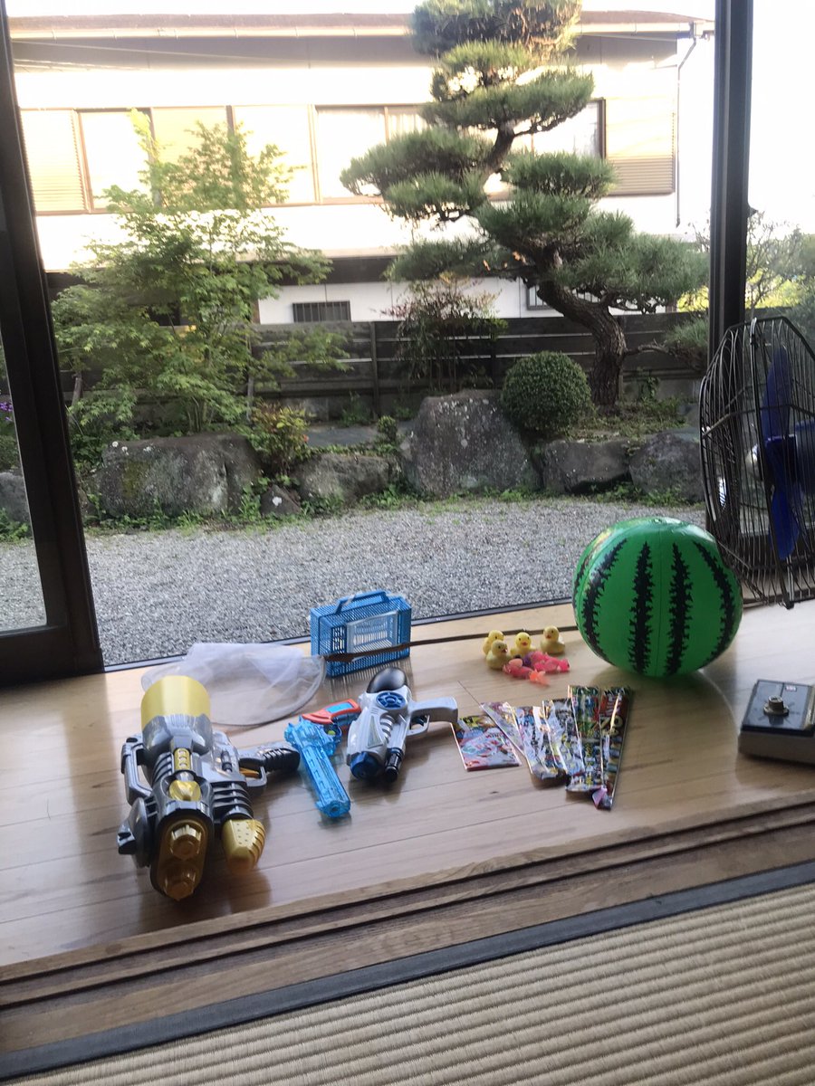 スタジオ浮世 tweet media