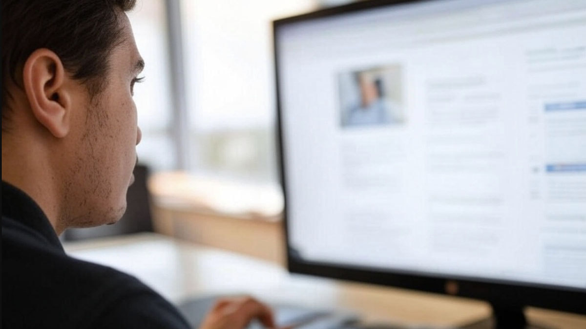 New research! Our researchers found that online cancer screening information is not accessible for people with intellectual disability.
This is putting people with intellectual disability at risk of having worse health outcomes than other people. Read more