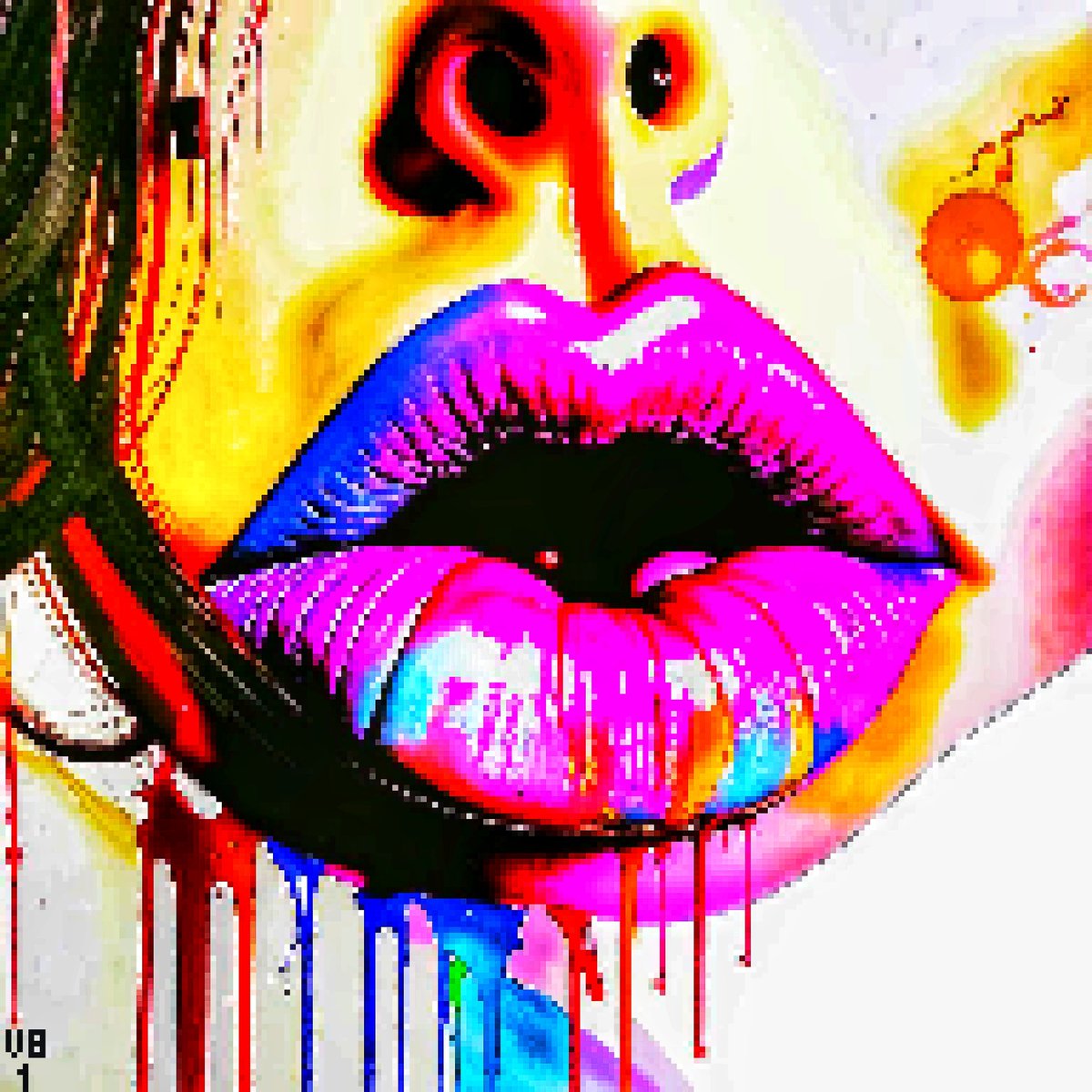 vortex1981's tweet photo. GM web3 fam. #Vortex1981 #NFTCommunity
#cyberpunkphotography #cyberpunktheme #cyberpunks #intags #cyberpunkstyle #cyberpunkers #cyberpunkart #gothgirls #alternativegirl #cyberpunkgirls #cyberpunkanime #cyberpunkphotomode #cyberpunkedgerunners #cyberpunkcity #pixelartaesthetic https://t.co/HQAR6ootcA