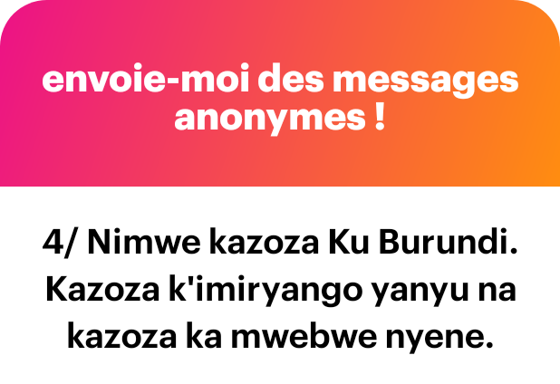Sir_Umuhirwaa2's tweet photo. Urgent ‼️🎯 https://t.co/s30fEJTpn0