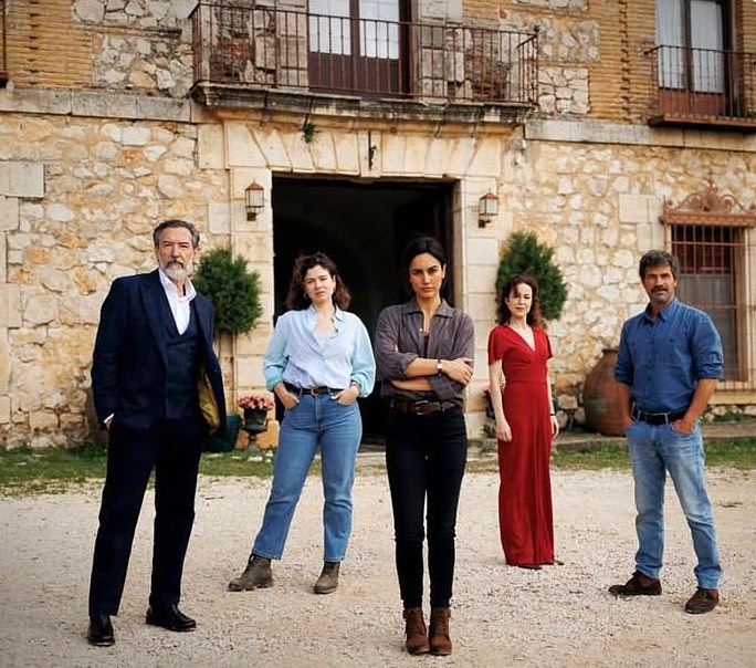 Rodolfo Sancho Web Oficial tweet media