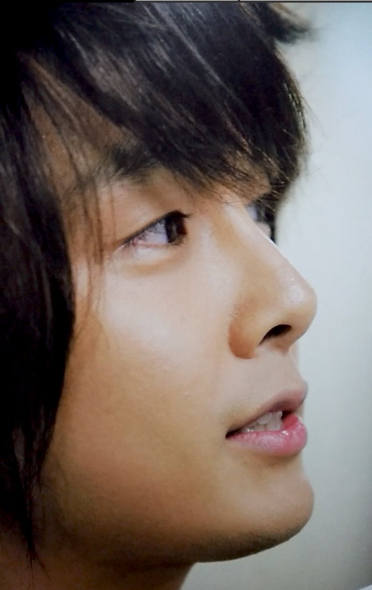 toufparty's tweet image. #48day #ParkYongHa #박용하 #パクヨンハ 
#ヨンハday🍀💖