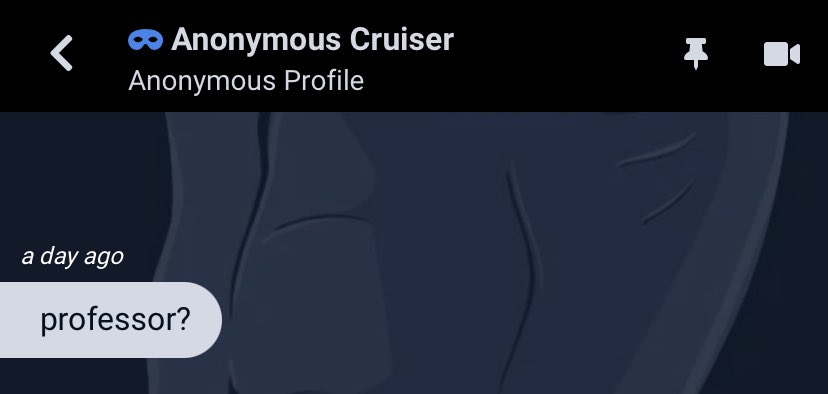 Someone’s fantasy is about to become a reality.