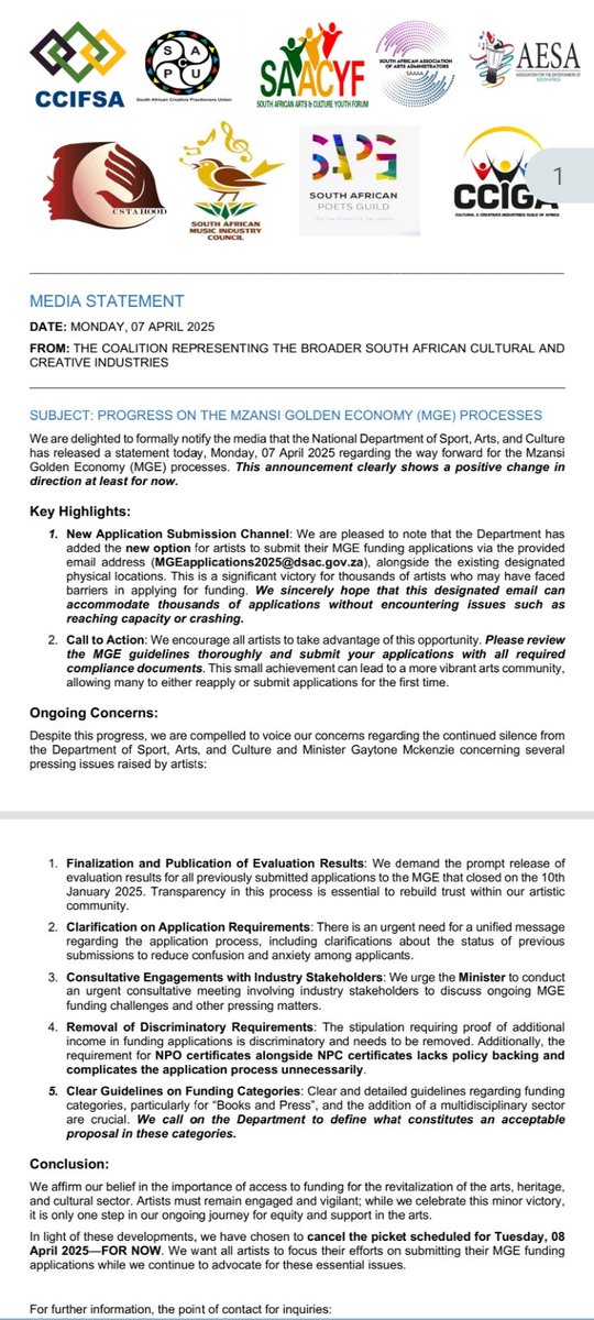 South African Artists Community (@saartistscom) on Twitter photo 