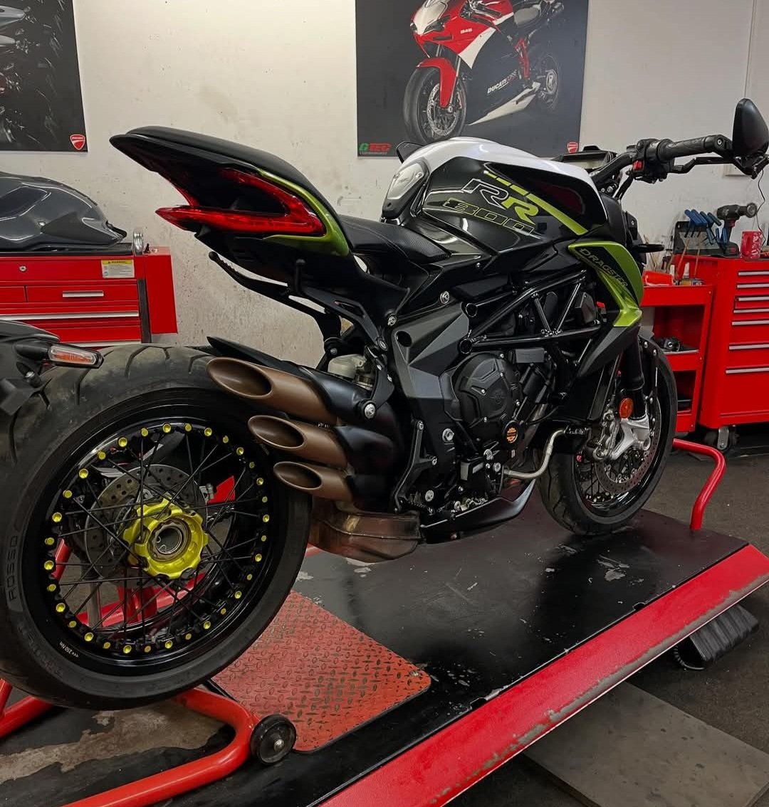 ProBike UK tweet media