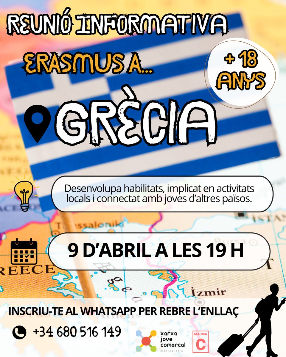 Casal Jove Benissa (@cjovebenissa) on Twitter photo 