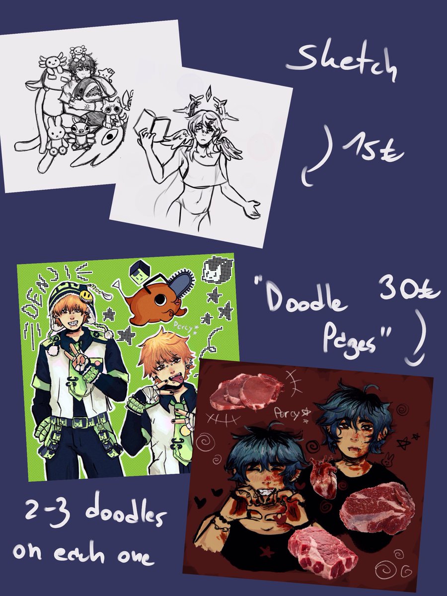 peri_cyte's tweet photo. commissions open again yippie! I need to pay bills 

#commissionsopen #commissions https://t.co/fxZwgn8SlB