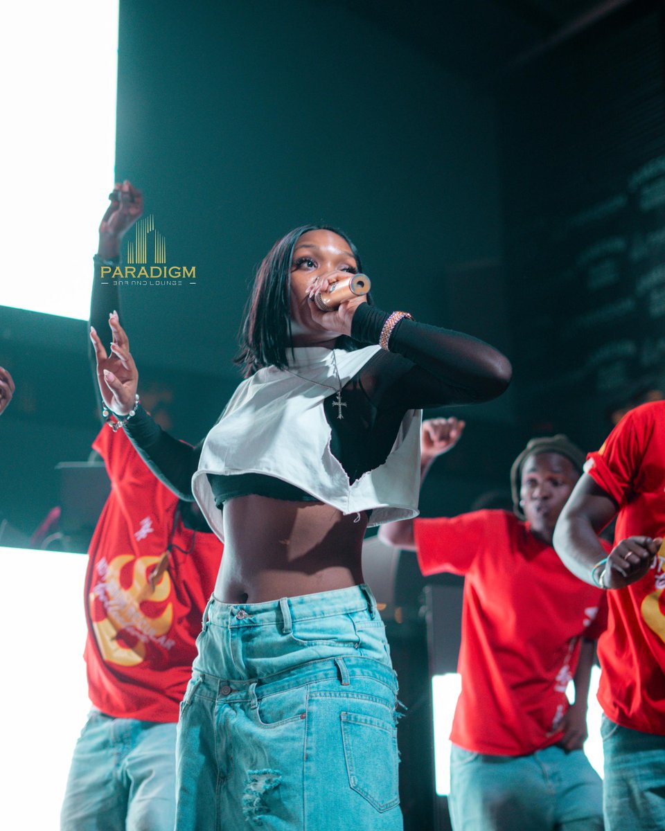 HajjaraNabbanja's tweet image. Be blessed this Friday with our crazy music and dances at @Paradigmkla hosted by @SheilahGashumba

Join us at an epic venue and party like there is no tomorrow   #SheilahGashumba #ParadigmEpicfridays