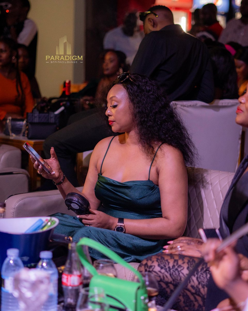 HajjaraNabbanja's tweet image. Be blessed this Friday with our crazy music and dances at @Paradigmkla hosted by @SheilahGashumba

Join us at an epic venue and party like there is no tomorrow   #SheilahGashumba #ParadigmEpicfridays