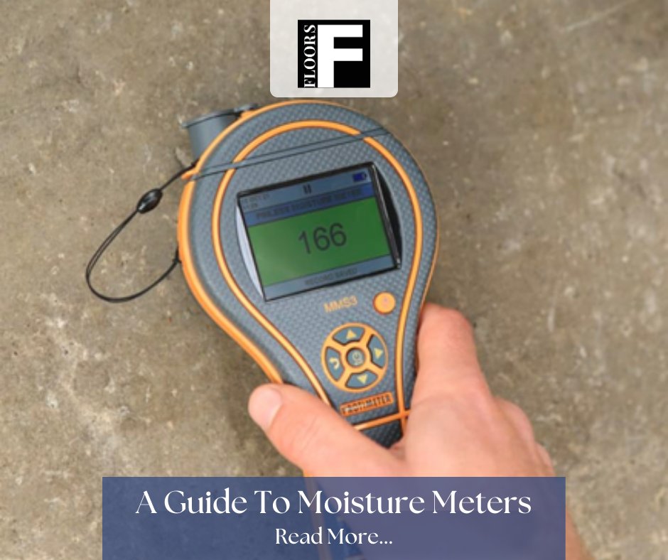 Use this guide to moisture meters to find the perfect tool for testing concrete slabs and screeds. 🧐

Read: bit.ly/article_moistu… 

#buildinganddecor #building #architecture #design #floors #walls #roofs #construction #buildingmagazines #magazines #mags