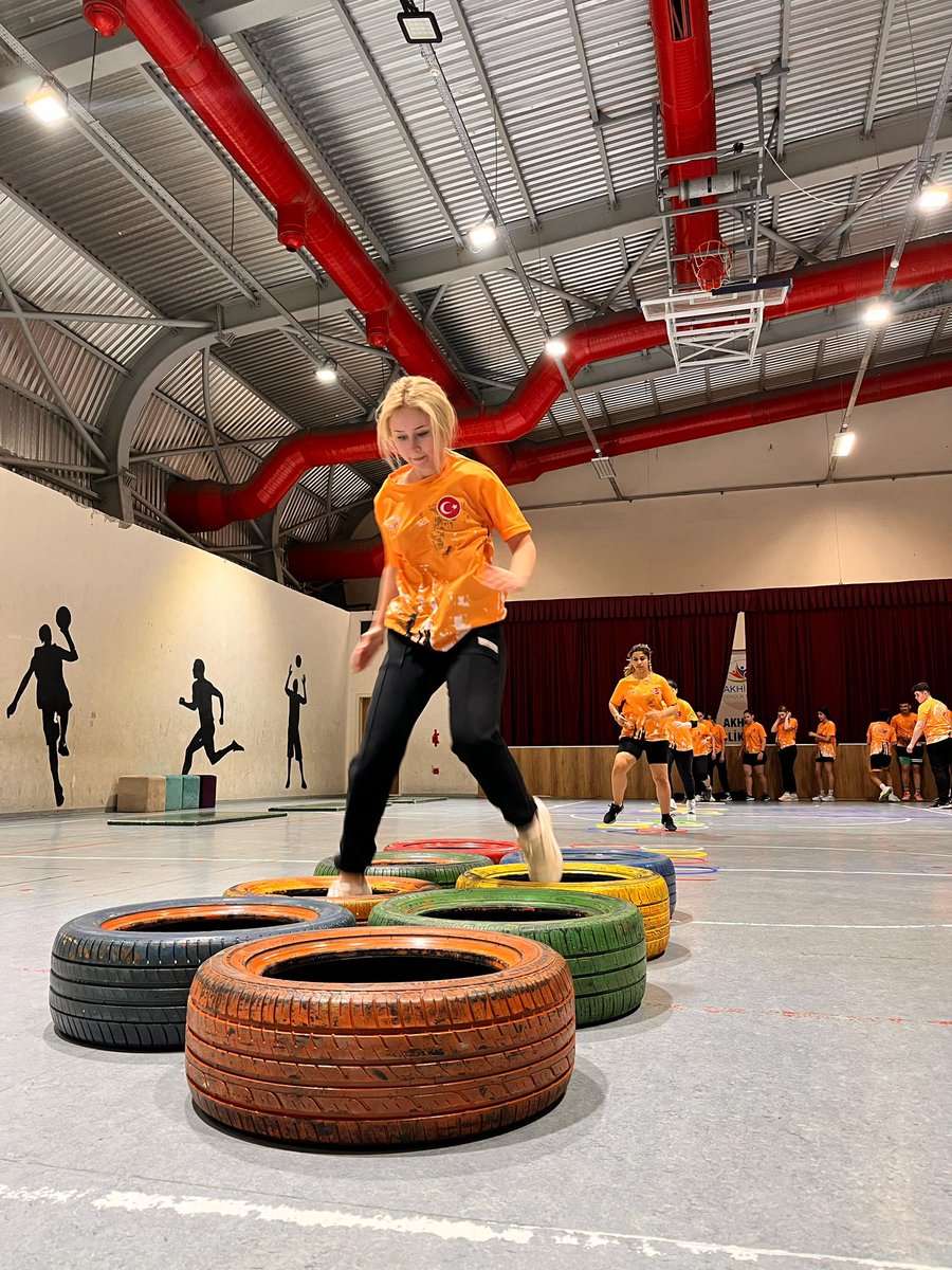 GSB_AkhisarGM's tweet image. #pomem hazırlık 💪
#gsbgençlikhepyanında 

#gsbhepyanında 

#merkezimheryerde 🚀

#akhisar ⭕️

#manisagençlik