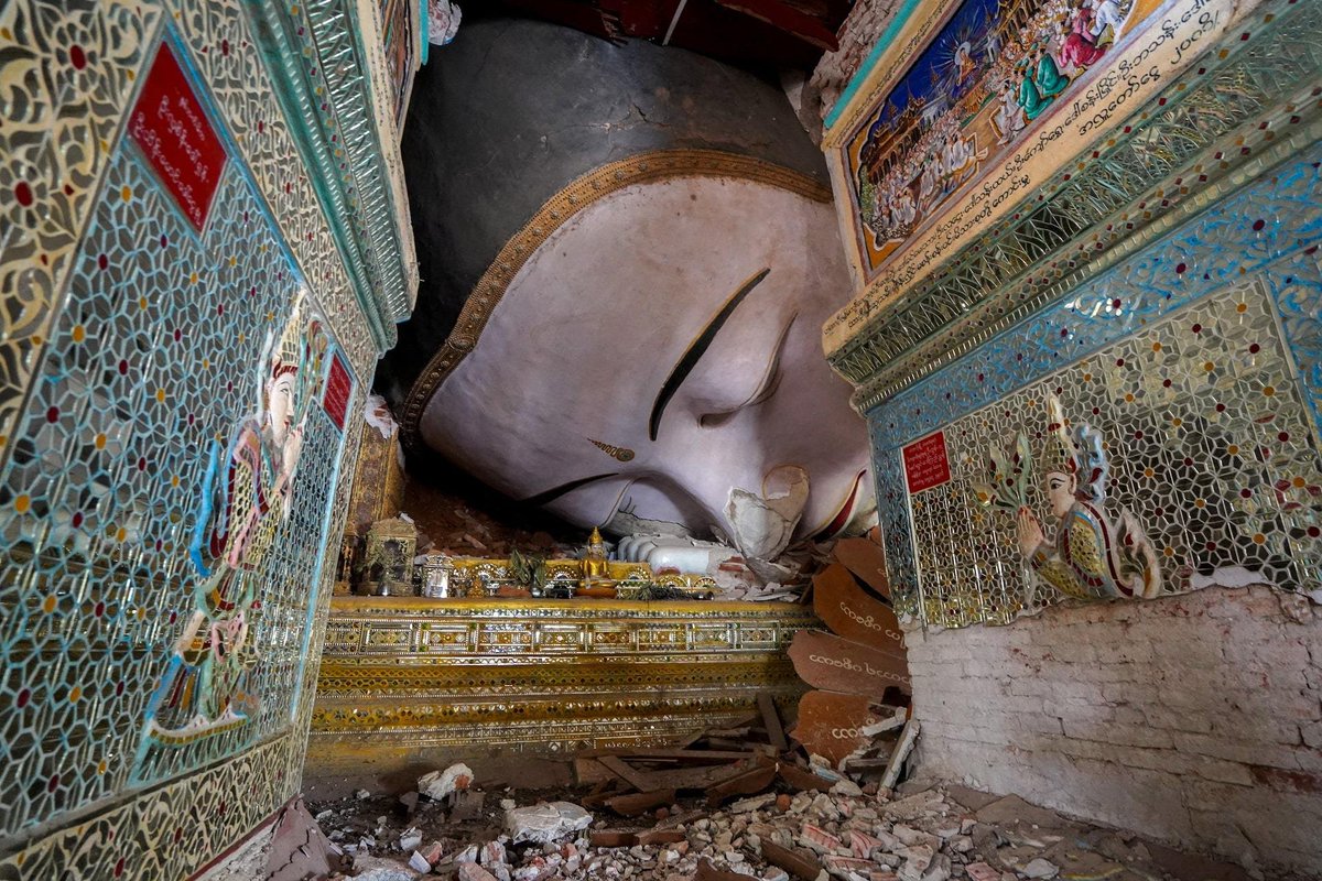 Ozymandias𓆏 (@0zmnds) on Twitter photo 