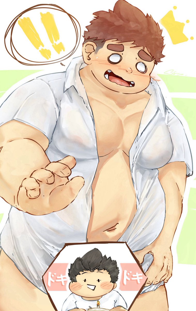 小科毛 tweet media