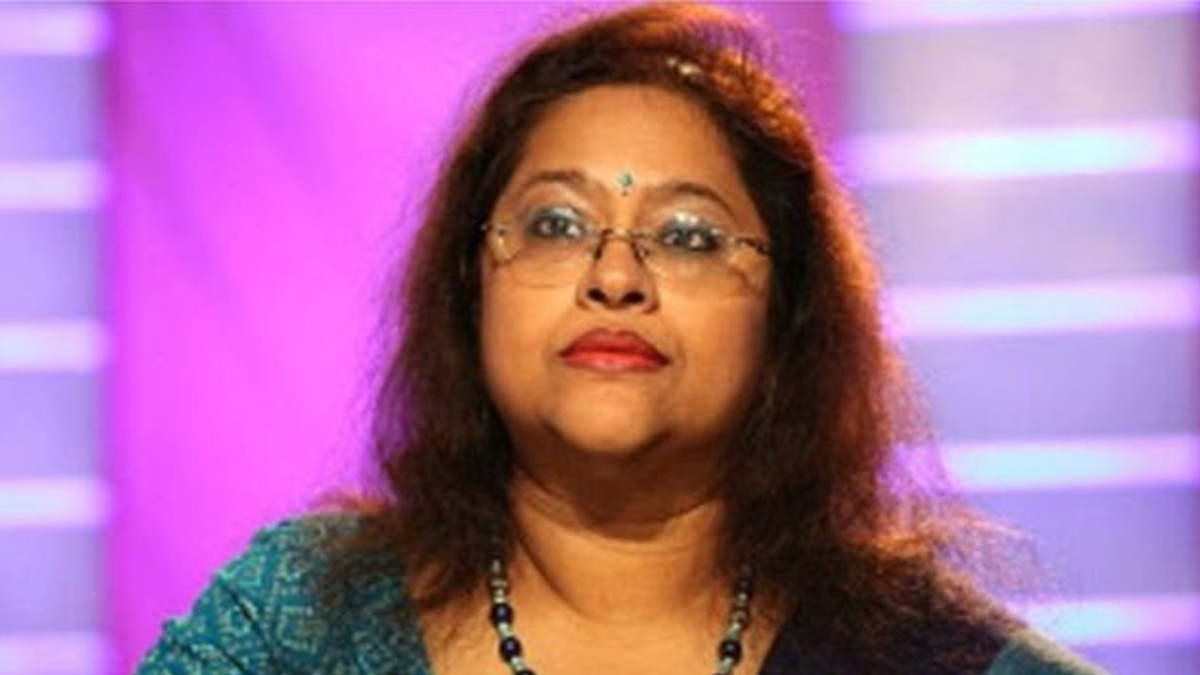 সাবেক প্রসিকিউটর তুরিন আফরোজ গ্রেফতার