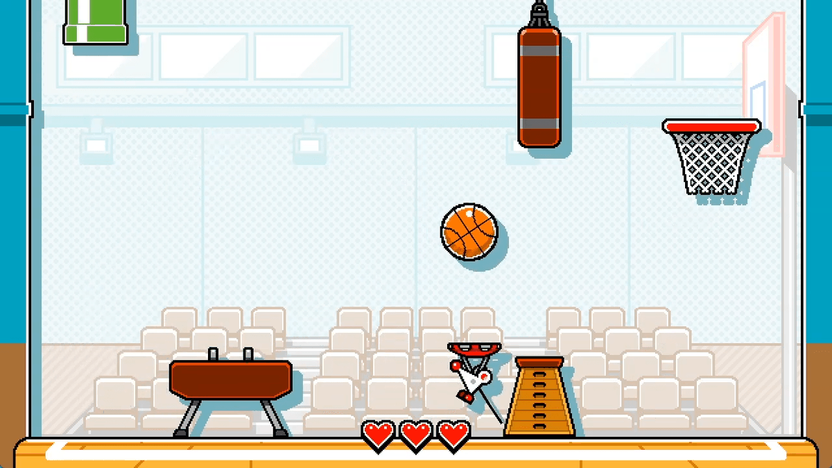 gamewith_review's tweet photo. Switch2向けパーティゲーム『Mouse Work』発表！
https://t.co/l0Qgy8spe2

1～4人で遊べるパーティーゲーム。ジョイコン2のマウス機能を活用して、バスケットボールやシューティングなど様々なミニゲームに挑戦していく。
リリースは、Switch2発売(2025年6月5日)の直後を予定。

#MouseWork https://t.co/S7YBfqqN6h
