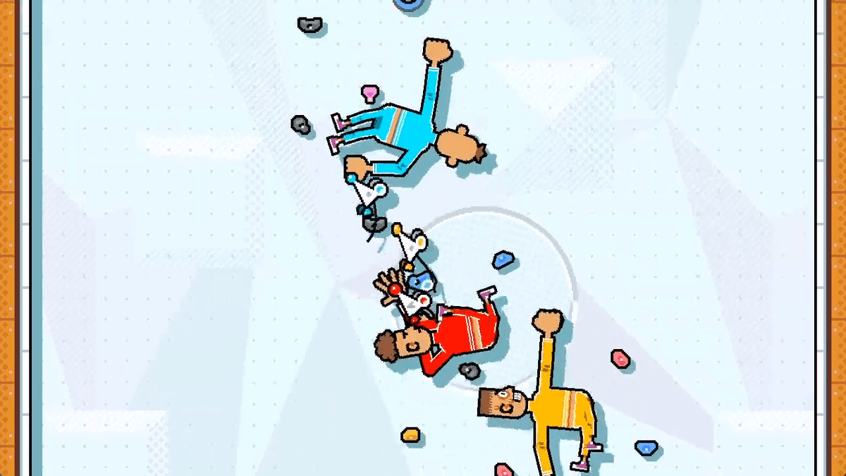 gamewith_review's tweet photo. Switch2向けパーティゲーム『Mouse Work』発表！
https://t.co/l0Qgy8spe2

1～4人で遊べるパーティーゲーム。ジョイコン2のマウス機能を活用して、バスケットボールやシューティングなど様々なミニゲームに挑戦していく。
リリースは、Switch2発売(2025年6月5日)の直後を予定。

#MouseWork https://t.co/S7YBfqqN6h
