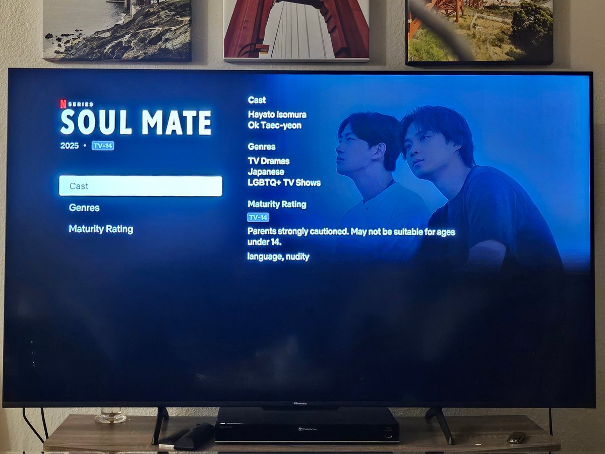 phoqueenv's tweet image. I'm sorry, did we already talk about this? What nudity???

#TAECYEON #SoulMate