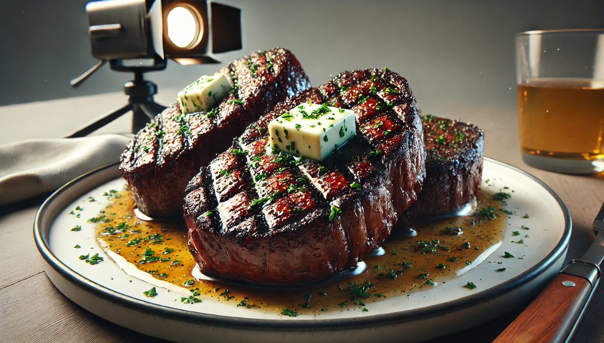 DanWils42696605's tweet image. Steak🥩hour.
tinyurl.com/4jaurf9n
#farmtech #artificialintelligence #farm 🍉#agriculture #funnyreels⏲️#gym