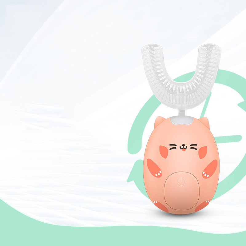 UnicunShop's tweet photo. Say goodbye to toothbrush battles! 👋 This U-shaped silicone toothbrush makes brushing fun for kids (and easy for you!). 🦷✨ Shop now and make dental hygiene a breeze: https://t.co/KucHhDOzwd 💦 #kidsdentalcare #toothbrushtime #parentinghacks https://t.co/lNqy8nb84v