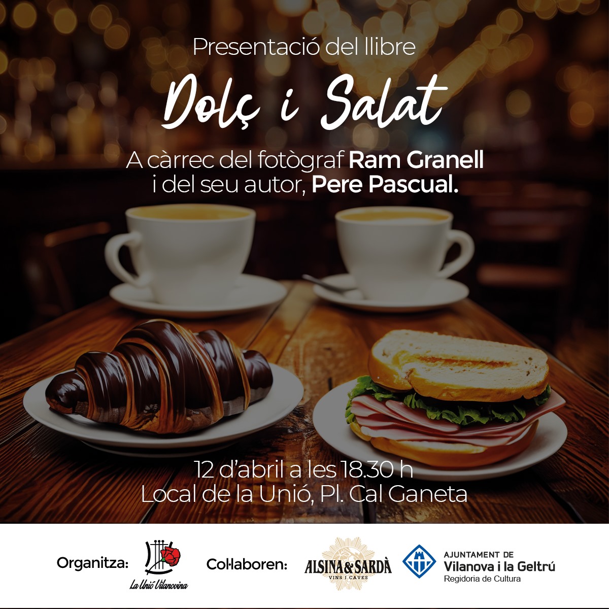 La Unió Vilanovina (@la_unio) on Twitter photo 