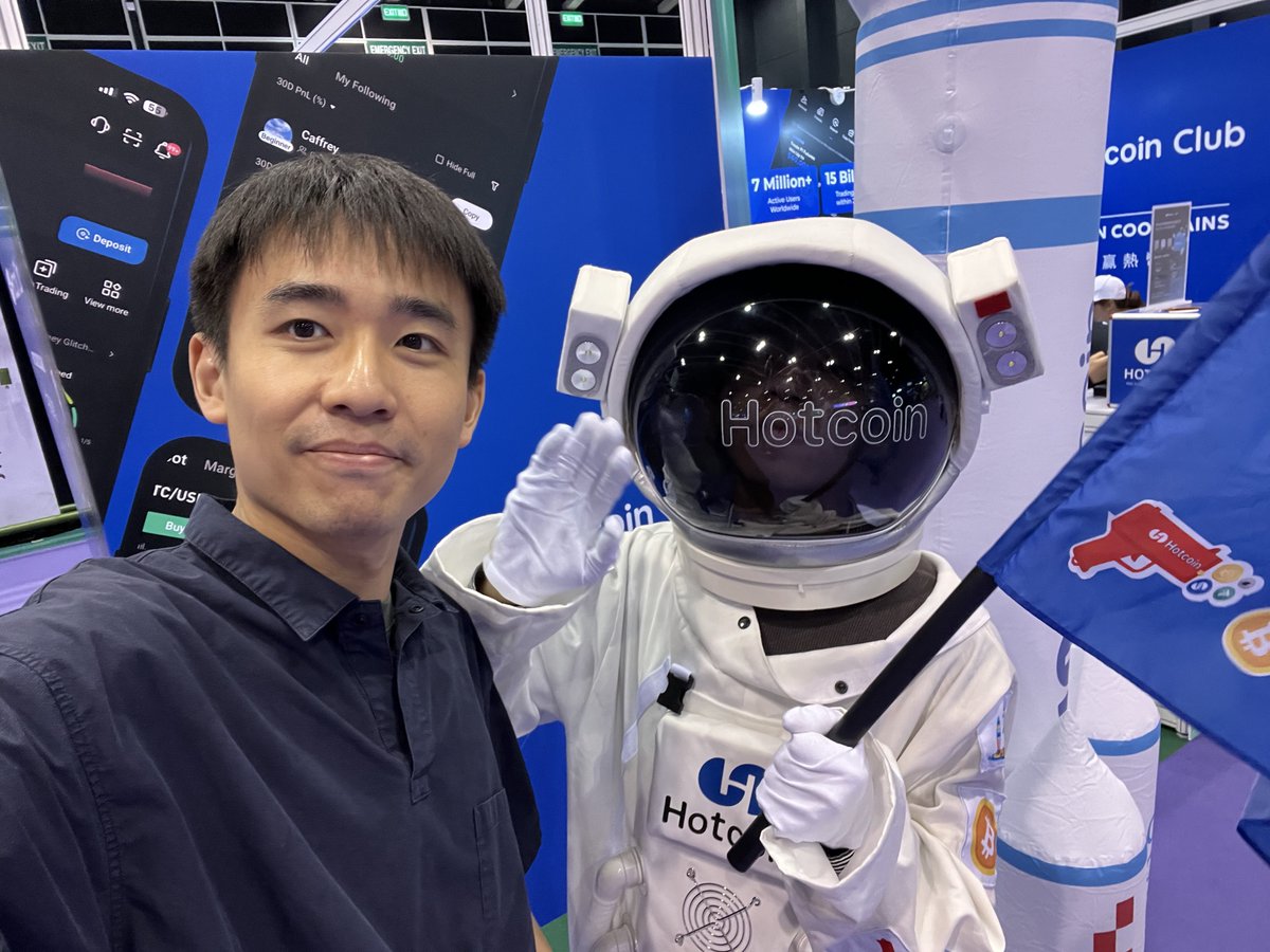 《 哪些情况，会使资金会大规模涌入 Crypto？ 》

昨天和一位交易所负责人聊了聊这个话题：接下来一年，哪些情况可能导致传统资金大规模涌入 Crypto。

1、美国稳定币法案通过后，美国的大型金融机构比如某头部银行宣布发行稳定币。