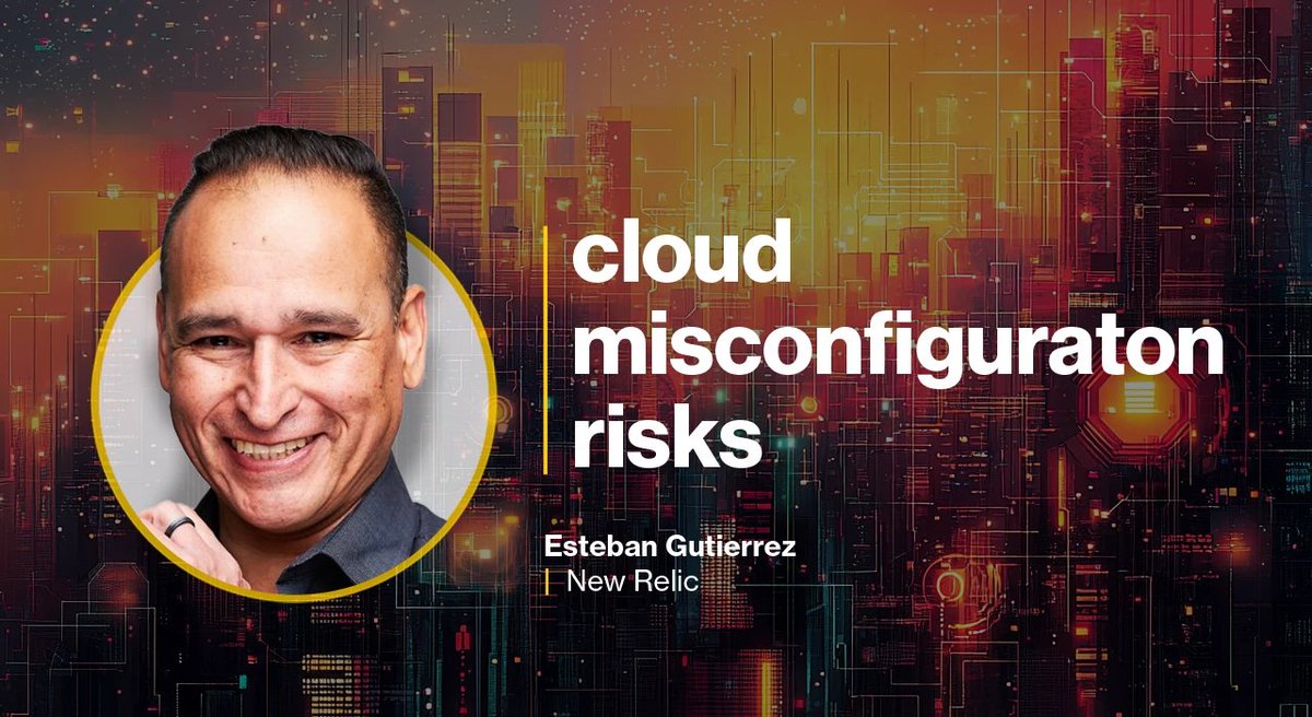 Observability is security’s way back into the cloud conversation dlvr.it/TK1hhp #cybersecurity #cybernews