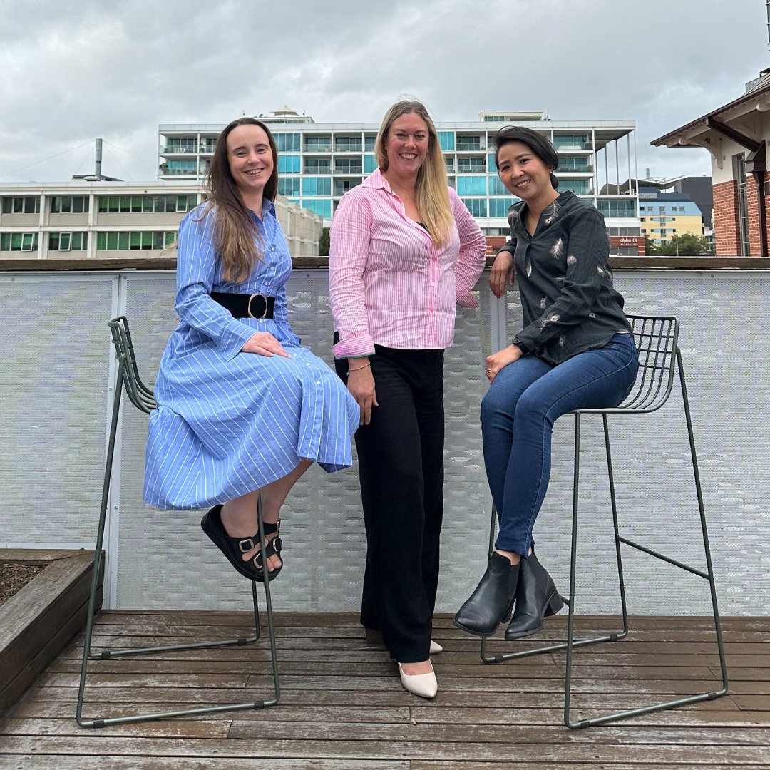 Lot Fourteen (@lotfourteen) on Twitter photo π‘ Female founders get a boost at LotFourteen!
3 women-led startups have been awarded the <a href="/stoneandchalk/">Stone & Chalk</a> 2025 IWD Scholarship, gaining 6 months of support to scale their startups.
Meet the recipients π lnk.bio/s/c7265
#SouthAusInnovation #FemaleFounders #Startups π‘ Female founders get a boost at LotFourteen!
3 women-led startups have been awarded the <a href="/stoneandchalk/">Stone & Chalk</a> 2025 IWD Scholarship, gaining 6 months of support to scale their startups.
Meet the recipients π lnk.bio/s/c7265
#SouthAusInnovation #FemaleFounders #Startups
