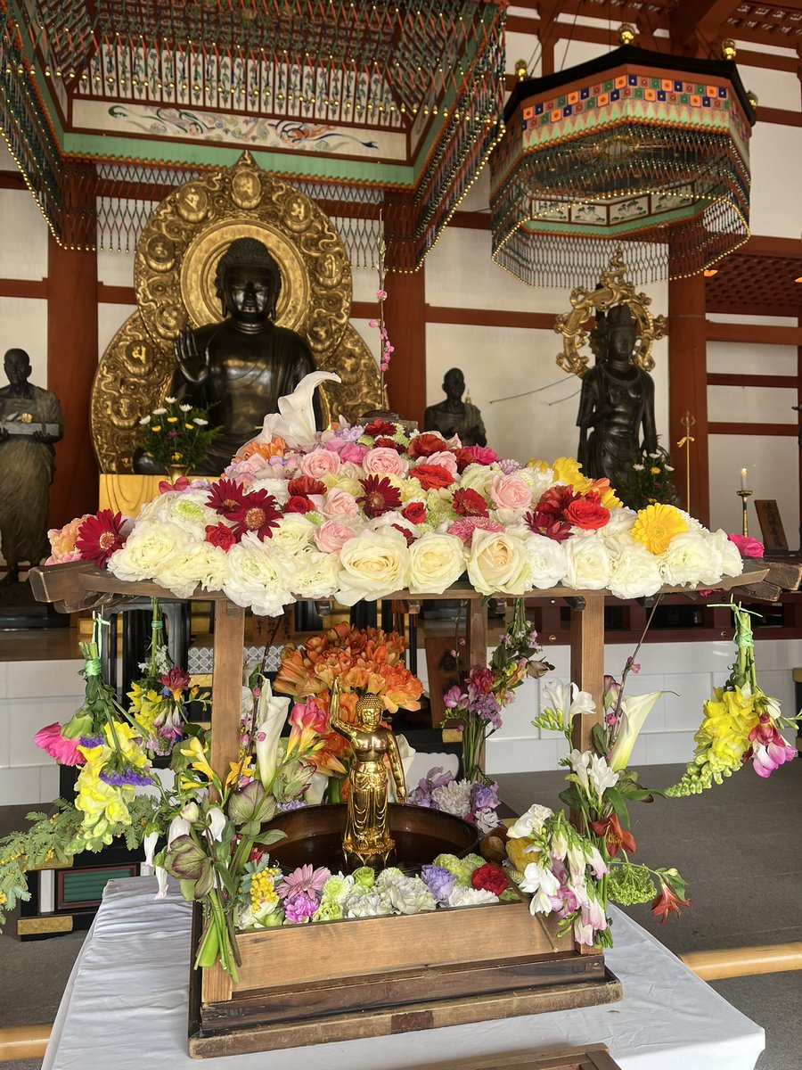 🌸4月8日は花まつり🌸 (@psZkUWS6Hw0h6O1) / Posts / X