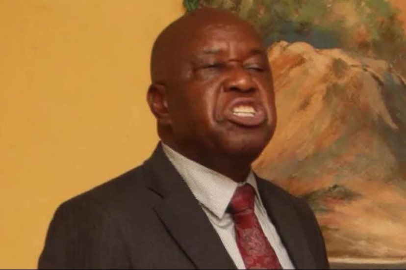 <a href="/zanupf_patriots/">🇿🇼 ZANU PF PATRIOTS 🇿🇼</a> President Mnangagwa is on the USA Magnitsky Sanctions List for being a CORRUPT Government Official.

Surely his PERSONAL RELATIONSHIP with a former CONVICT, Wicknell Chivhayo, calls for Parliamentary Investigation.

A President’s relationships are a matter of NATIONAL SECURITY.