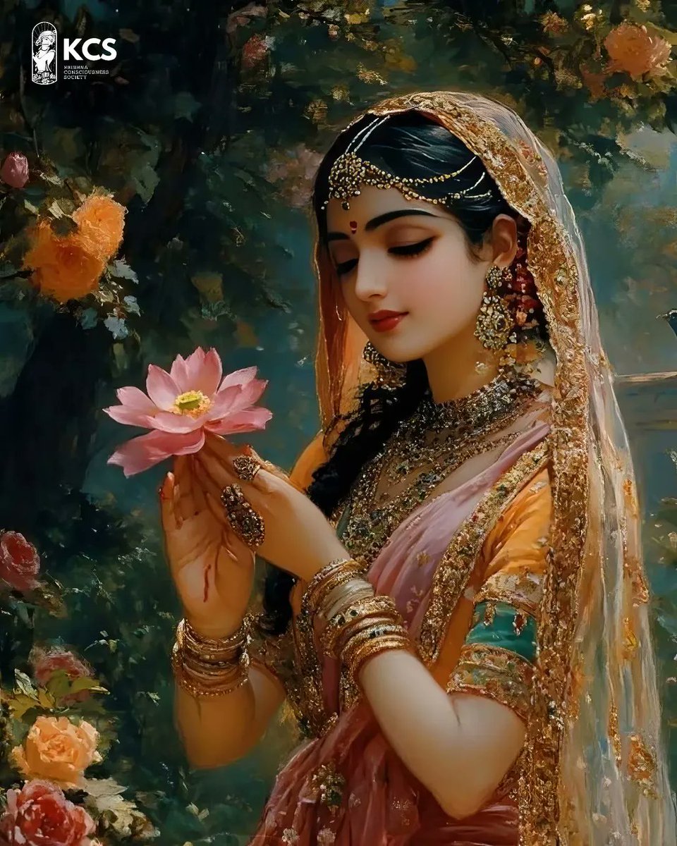 Let go of everything you fear losing.