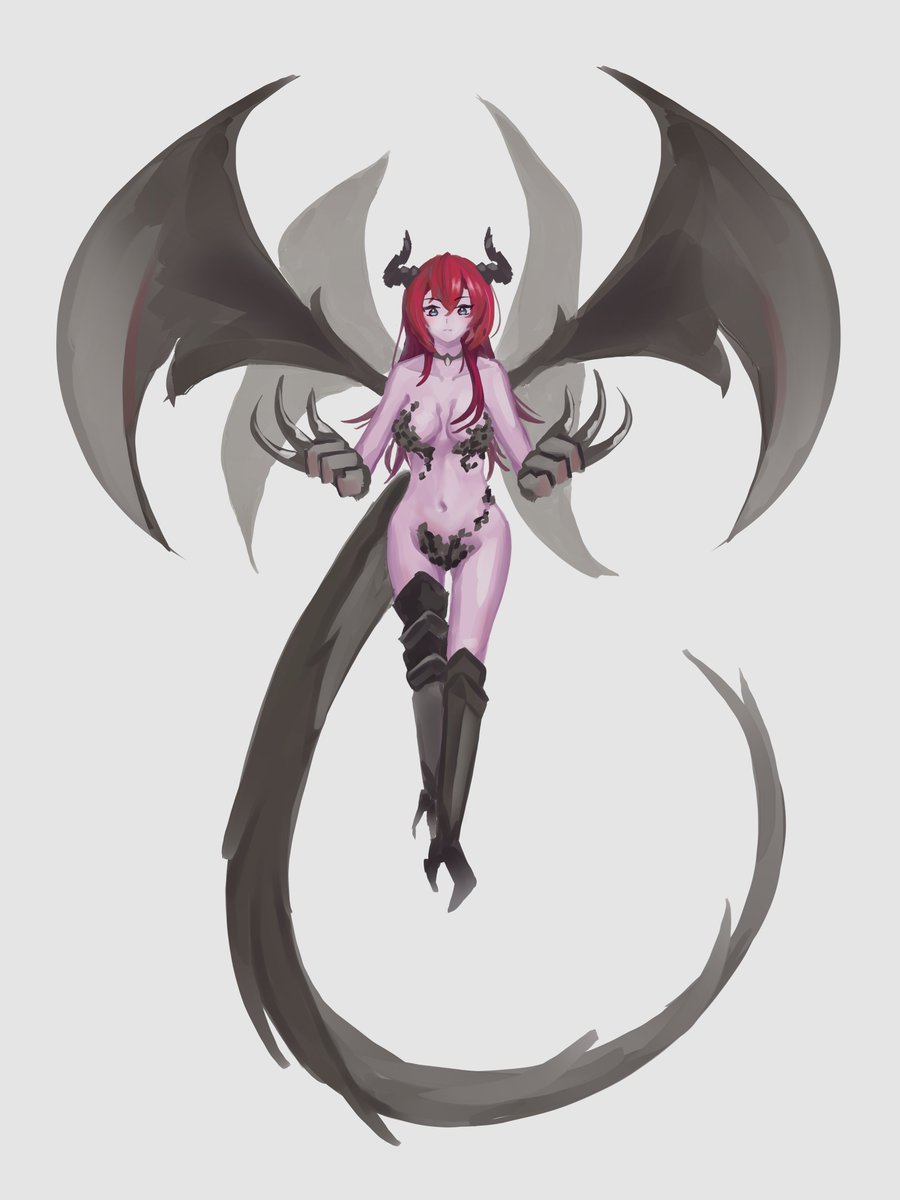 NavikoDraws's tweet image. rkgk