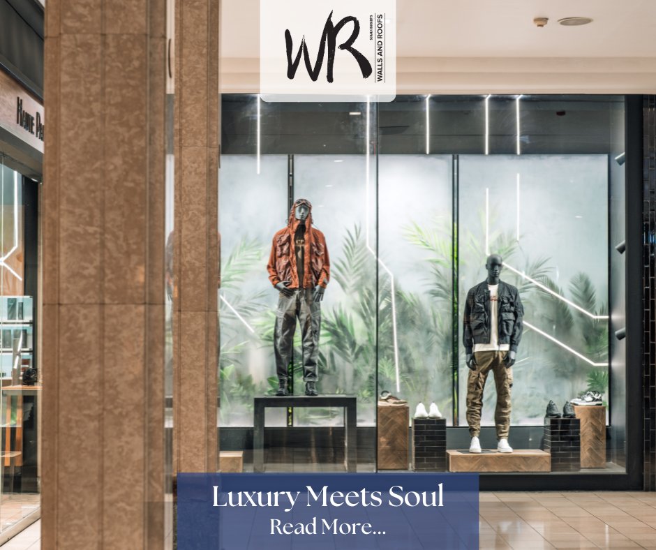 Step into the world of luxury fashion with the opening of Hydraulics in the Park at Hyde Park Corner. 🤩

Read: bit.ly/article_hydepa…

#MadeForYou #HydeParkCorner #HydraulicsInThePark #LuxuryFashion #HydeParkCorner #FashionLovers #HighEndFashion #ExclusiveDesigns