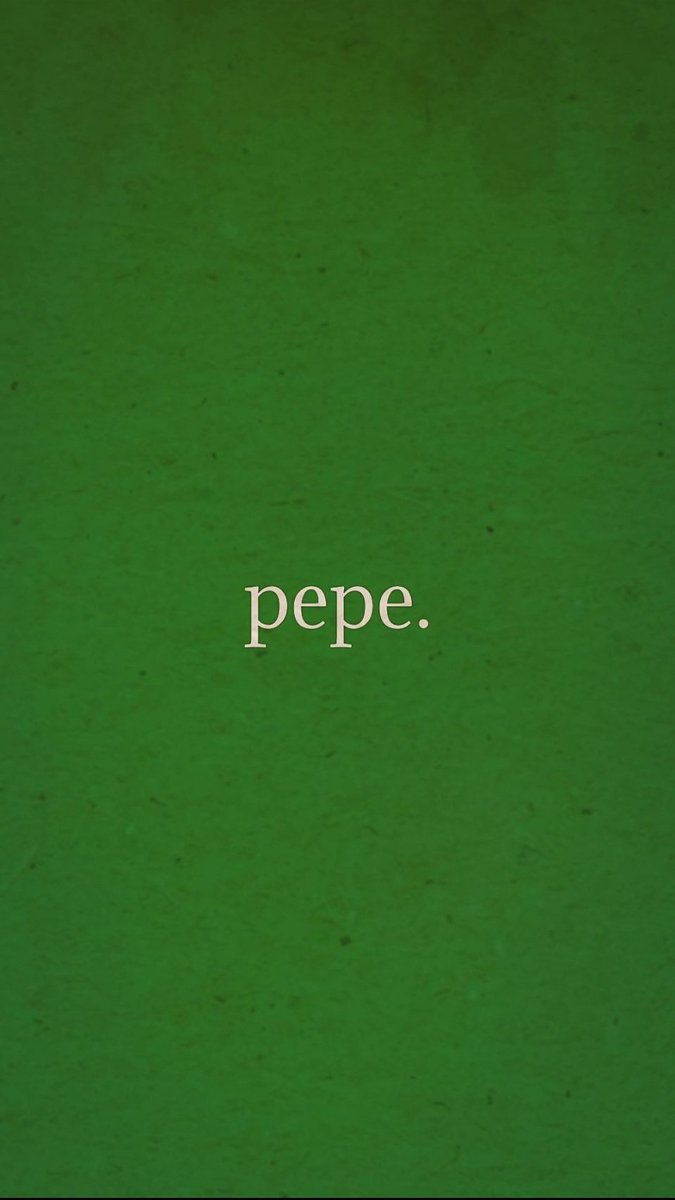 captainpepe0x69's tweet image. The $PEPE bulls are still bullish for more! 🐸 100bn 💥🚀