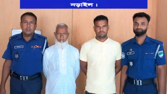 সাবেক সেনা সদস্য হত্যা মামলার আসামি গ্রেফতার