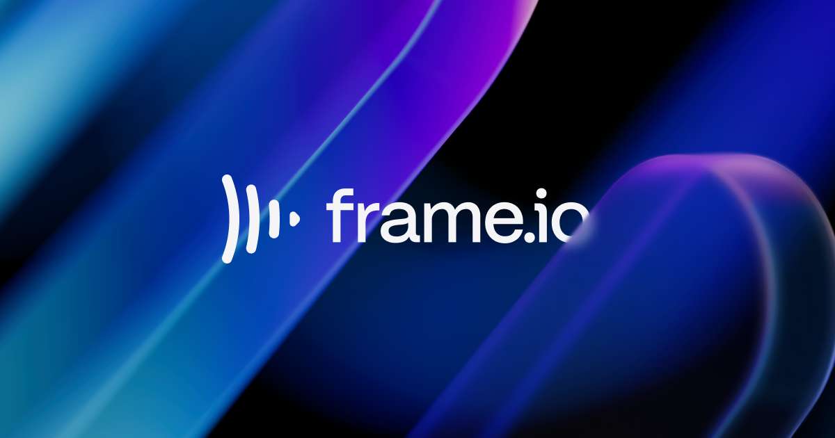 <a href="/Adobe/">Adobe</a> <a href="/figma/">Figma</a> <a href="/Blackmagic_News/">Blackmagic Design</a> <a href="/midjourney/">Midjourney</a> <a href="/runwayml/">Runway</a> <a href="/framer/">Framer</a> 8/ @Frame_IO released enhanced storage, transcription, text markup tools, and more.