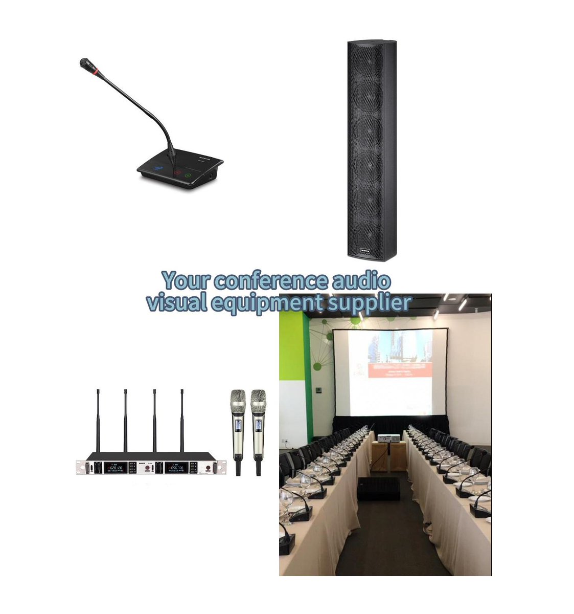 beterva's tweet image. Professionally manufacturing conference system,conference microphone #conferencesystem #conferencemicrophone #interpretationsystem #proaudio #microphone #audiovisual #prosound #tourguidesystem #PAsystem #amplifier #loudspeaker #UHFmicrophone #columnspeaker #meetingroom #ProAV #AV