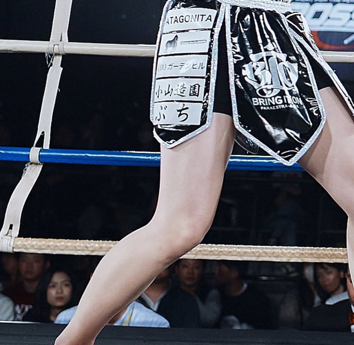 今回の試合でサポートしていただいた企業様、個人様です‼️

皆様のサポートや応援のおかげで掴んだ勝利です！今後ともサポートよろしくお願いいたします🙇🏼‍♀️