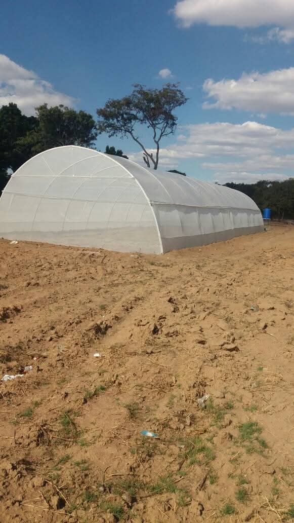 Total Farm Solutions tweet media