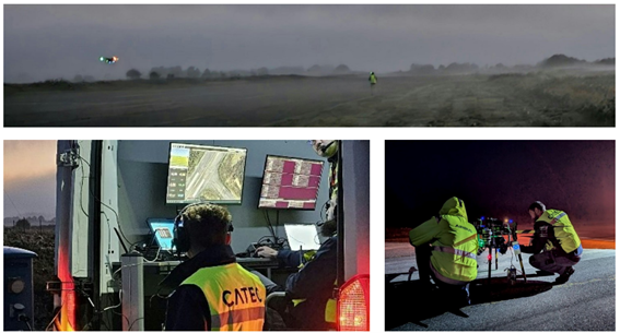 Polo Aeroespacial de Galicia (@civiluavs) on Twitter photo ✈️O programa de I+D de <a href="/Airbus/">Airbus</a> e a <a href="/Xunta/">Xunta de Galicia</a> está centrado en tecnoloxías de conectividade, servizos intelixentes e voo autónomo e conta con achegas de empresas, centros de coñecemento e infraestruturas galegas como <a href="/Gradiant/">Gradiant</a>, <a href="/6tema/">Sixtema</a>, <a href="/itg_imagine/">ITG | Imagine Transform Grow</a> ou o #CIAR de Rozas. ✈️O programa de I+D de <a href="/Airbus/">Airbus</a> e a <a href="/Xunta/">Xunta de Galicia</a> está centrado en tecnoloxías de conectividade, servizos intelixentes e voo autónomo e conta con achegas de empresas, centros de coñecemento e infraestruturas galegas como <a href="/Gradiant/">Gradiant</a>, <a href="/6tema/">Sixtema</a>, <a href="/itg_imagine/">ITG | Imagine Transform Grow</a> ou o #CIAR de Rozas.
