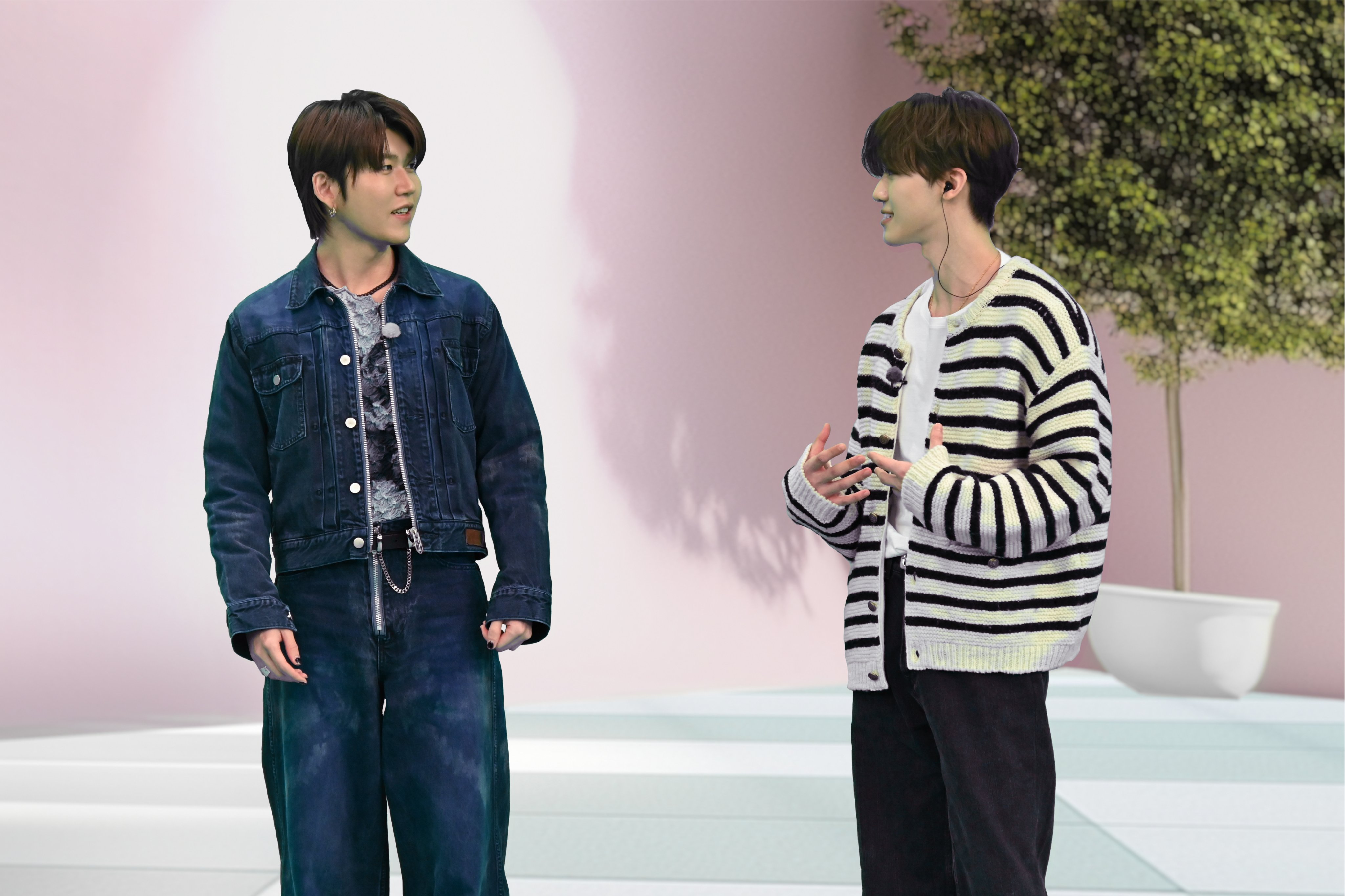 M:ZINE【エンジン】 on X: 