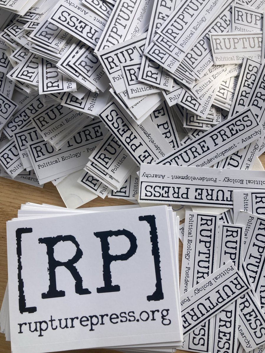 Rupture Press (@rupturepress.bsky.social) tweet media