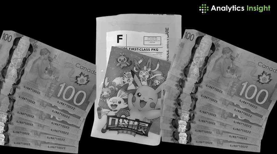 :        - ? Curious to know how trading Pokmon  TCG cards can be detrimental? All the deets about the breathtaking case are  here. #Pokemon #